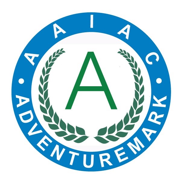 Adventure Activities Industry Advisory Committee - Adventuremark logo