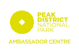 Peak District National Park - Ambassador Centre logo