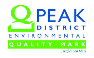 Peak District - Environmental Quality Mark logo